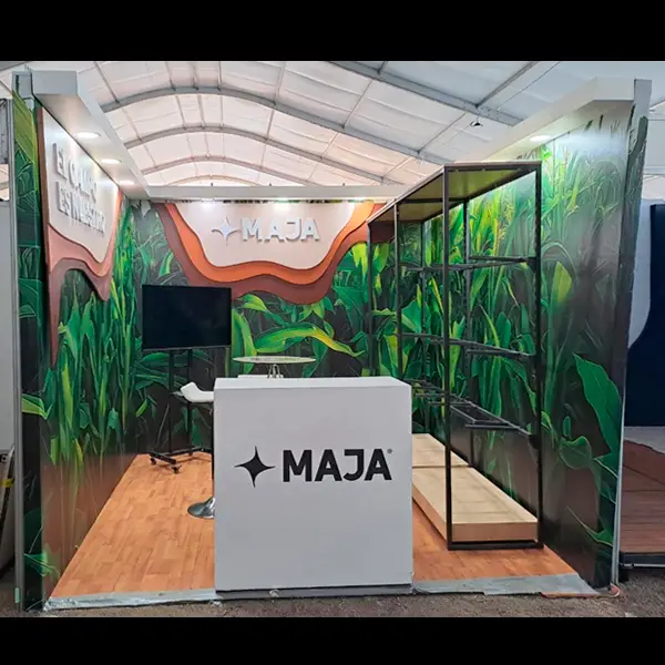 MAJA