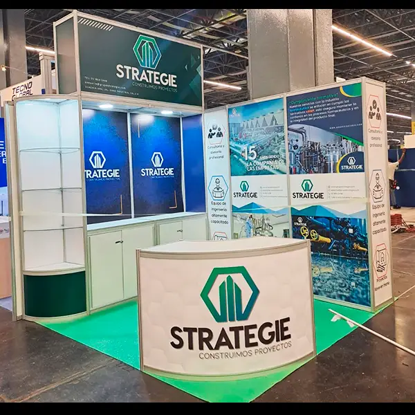 STRATEGIE